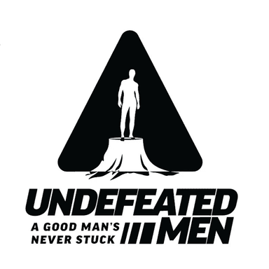 Undefeated Men Logo